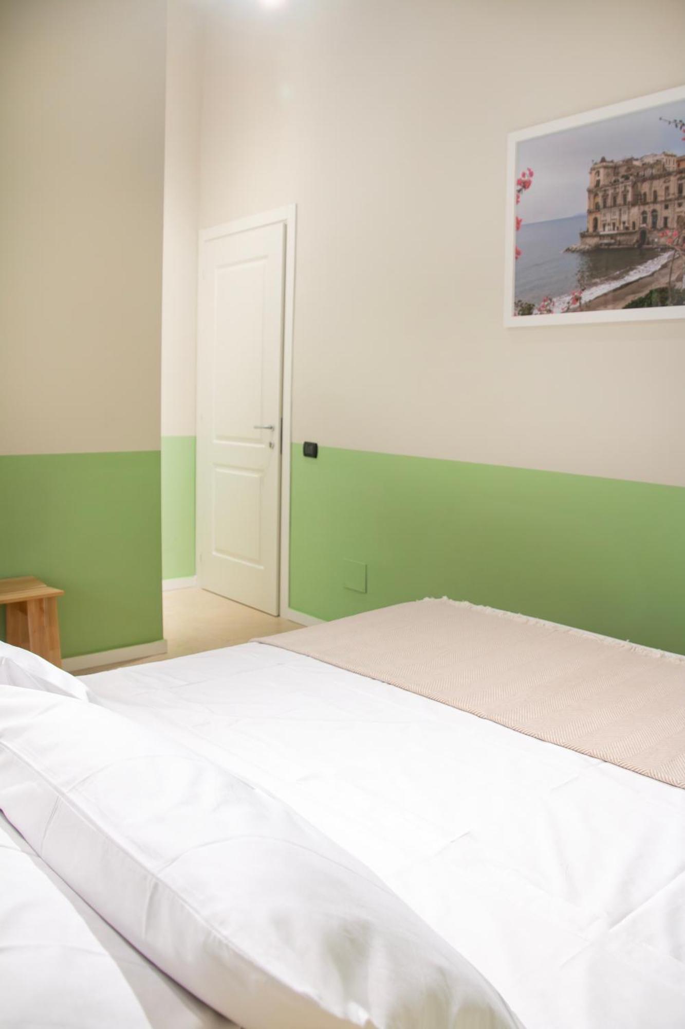 B&B Capriccio Napoli 외부 사진