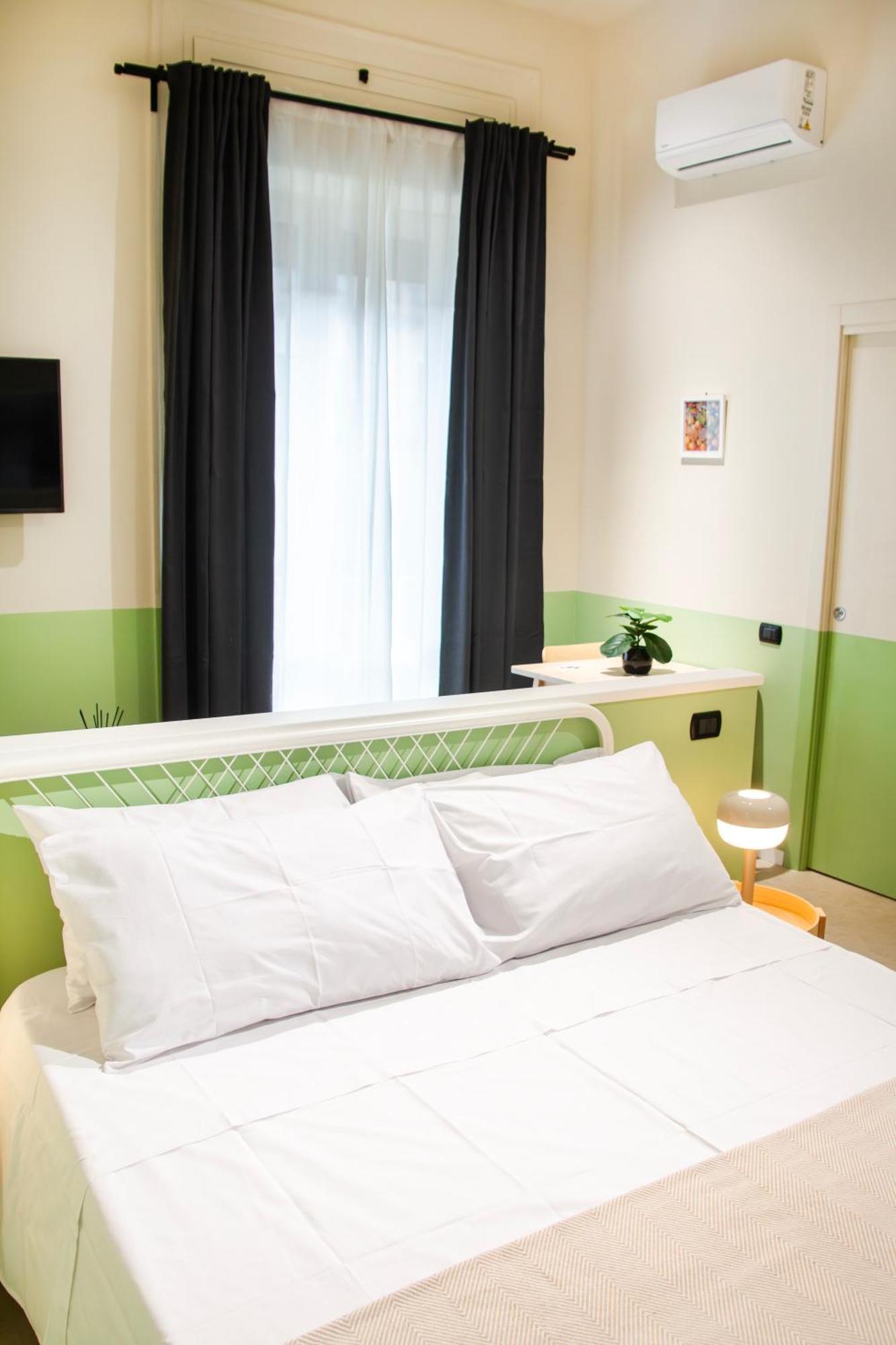 B&B Capriccio Napoli 외부 사진